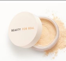 Beauty For Real Hydra-Set Finishing + Brightening Powder Shade Translucent 1