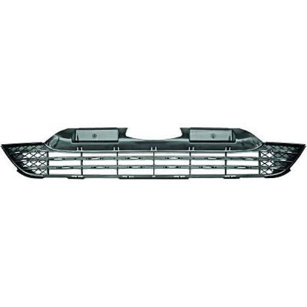 Frontgrill Passend FüR Honda Crv Baujahr 07-10-image