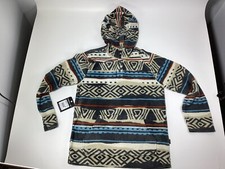 O  NEILL BOY  S NEWMAN PULLOVER FLEECE HOODIE NWT