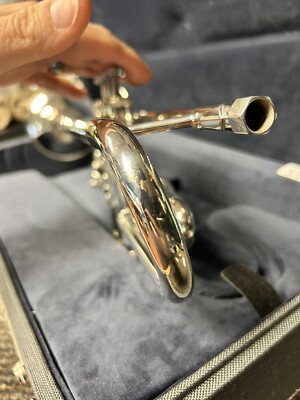 Getzen 900s Eterna Classic B♭ トランペット 900 Classic Bb Trumpet – Getzen
