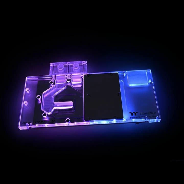 Thermaltake CL-W254-CU00SW-A Pacific V-RTX 2070 Plus (ASUS ROG) - Image 4 of 4