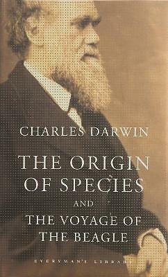 Origin Of The Species by Charles Darwin (Hardcover, 2003)