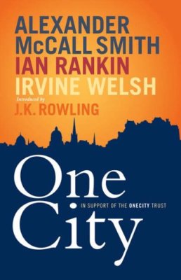 One City By Alexander McCall and Ian Rankin Smith