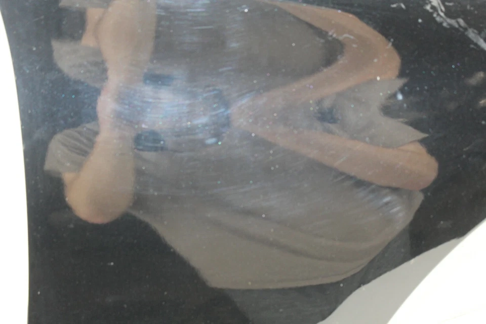 2010 - 2016 现代 Genesis Coupe 右乘客挡泥板 原始设备制造商 — 第 3/4 张图片