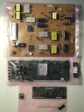 Philips 75” 75PUL7552/F7 Serial Specific Complete Repair Parts Kit V6 W/WARRANTY