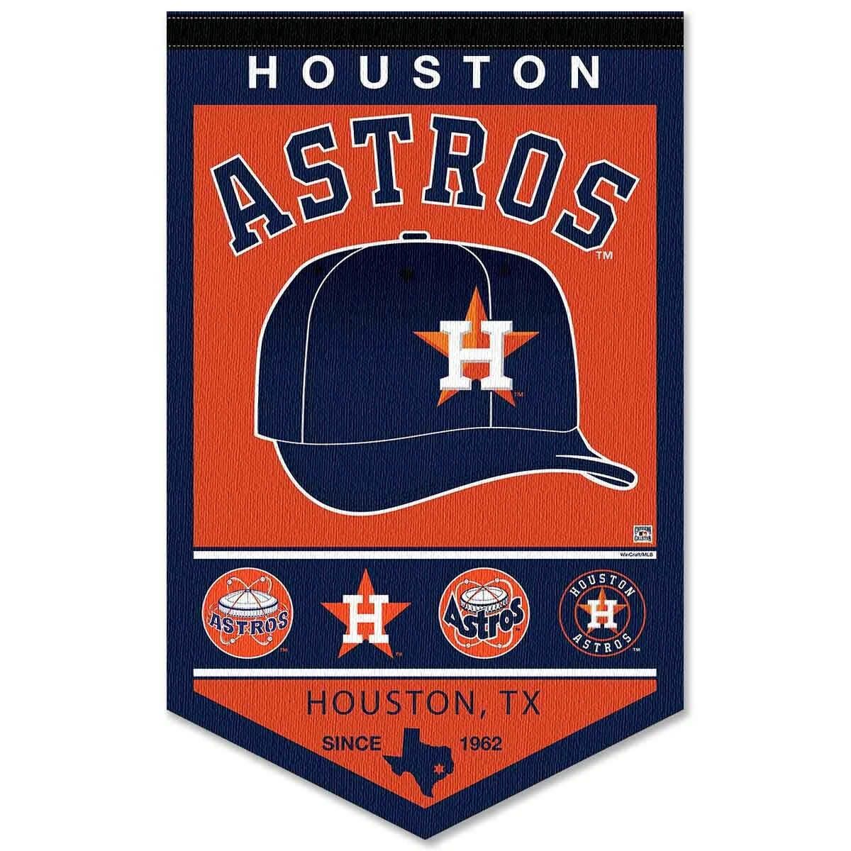 Houston Astros 2024 Box Calendar, 55 OFF