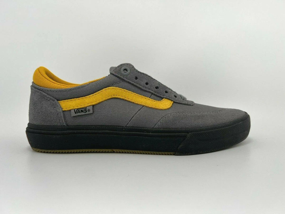 vans gilbert crockett pro 2