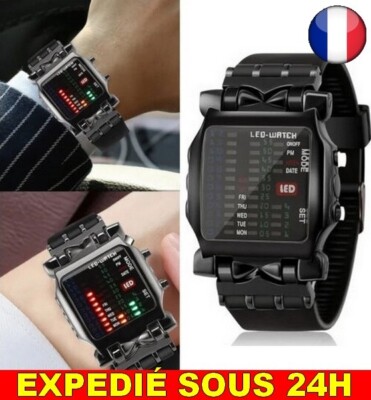 MONTRE TIMEX ELECTRIC EUR 15,00 - FR MONTRE TIMEX ELECTRIC EUR 15,00 - FR
