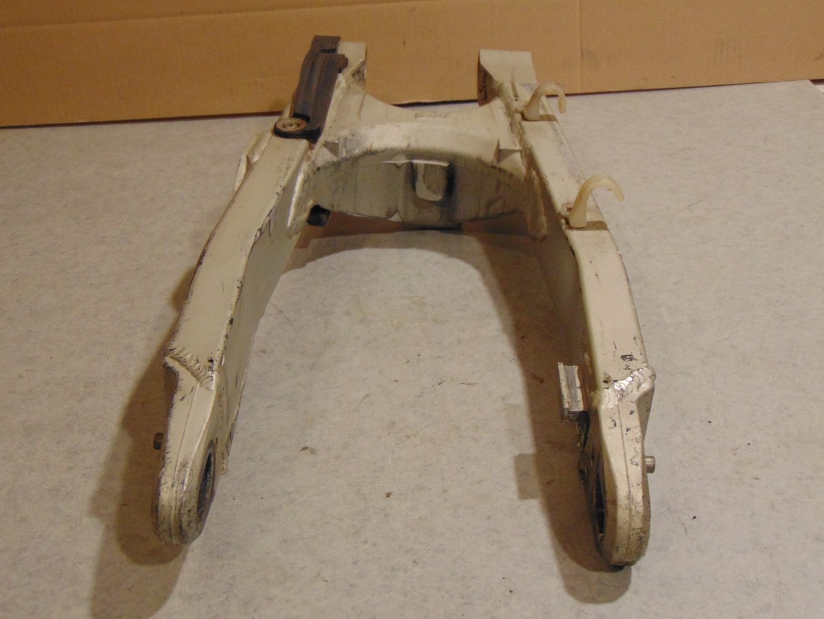 1995-2002 KAWASAKI KDX200 2002 KDX220 SWINGARM 33001-1451-TX | eBay