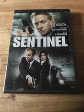 The Sentinel (DVD, 2006, Widescreen)