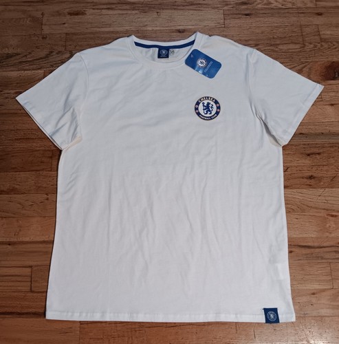 Fußball Adidas Chelsea FC 2011/12 Auswärtstrikot Official Club Shirt Neu mit Etikett 2 Shirt Lot - Bild 2 von 16