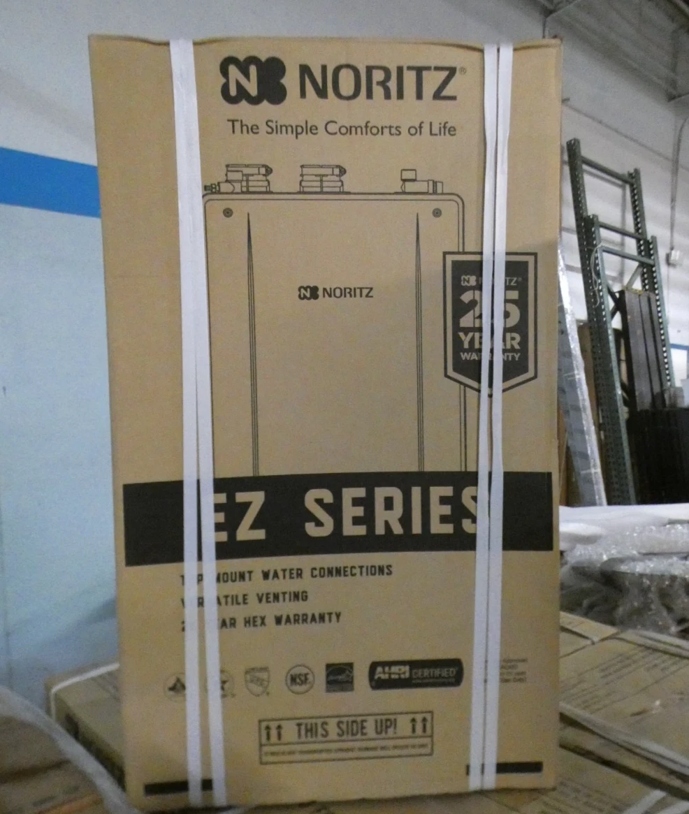 Noritz Home Tankless Water Heaters for sale - eBay