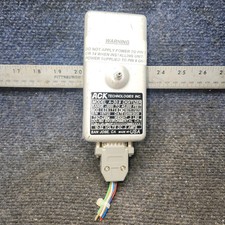 A309 DIGITIZER   ACK A309   Beechcraft 95B55   Digitizer Encoder G2U