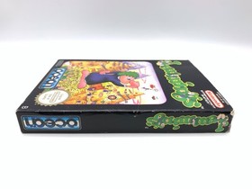 Lemmings (Nintendo NES) Spiel inkl. Anleitung & OVP [Zustand Gut]