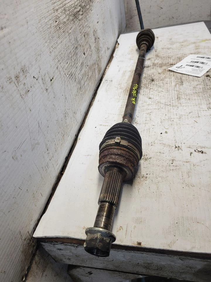 Eje eje trasero AWD 3,5 L 6 cilindros se adapta a 13-20 PATHFINDER 1666090 Foto 3 de 4