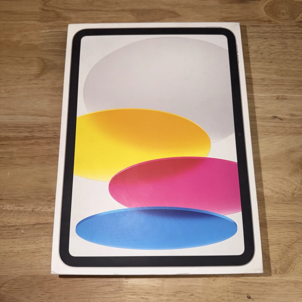 Apple iPad 10th Generation for sale | eBay