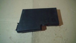 Deckel Sicherungskasten 3M5T-14A076-AG 3M5T-14A076-AG Ford Focus 1.6 Tdci DPF Bj