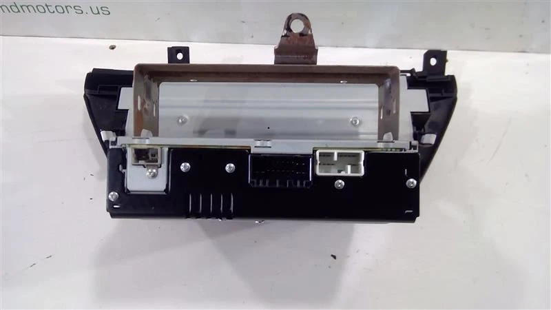 2005-2008 HONDA ODYSSEY АУДИО РАДИО 39100-SHJ-A020-M1 - Изображение 3 из 4