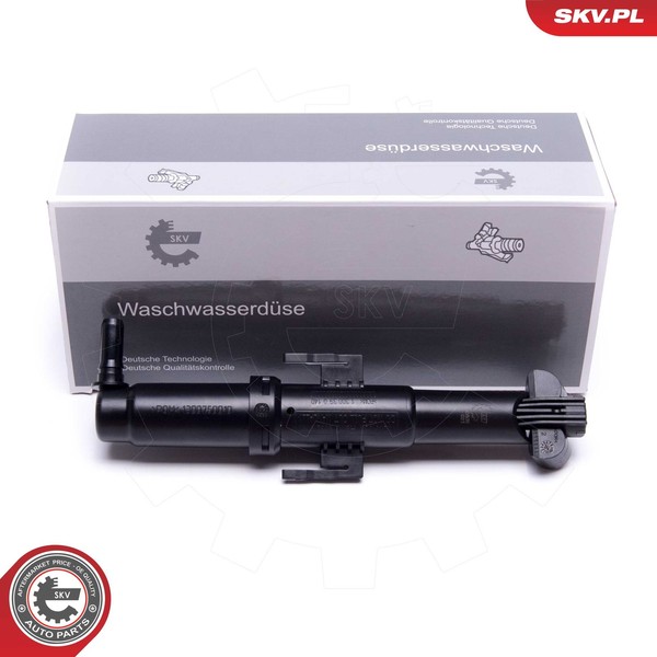 Vorne Links Esen Skv 15SKV609 WaschwasserdüSe, Scheinwerferreinigung FüR Bmw-image
