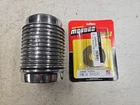 Aluminum Finned Oil Filter
