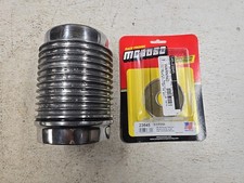 Aluminum Finned Oil Filter