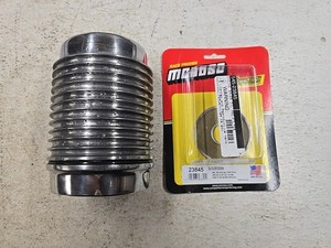 Aluminum Finned Oil Filter