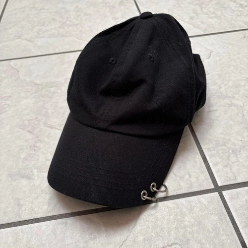 BTS OFFICIAL MD Cap