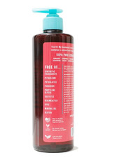 XtraCare Salicylic Acid PHA Persistent Body Acne Exfoliator Cleanser Wash