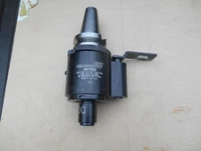 CST Tapmatic NCR50, tapping head, WE1 Bilz Adaptor