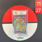 Pokemon TCG S-Chinese Card Sword & Shield Dragonite V CS4.5C-068 SR Grade10