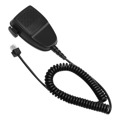 Für  Walkie Talkie GM300 GM950 Lautsprecher Mic Radio Hand Mikrofon Z2O52708