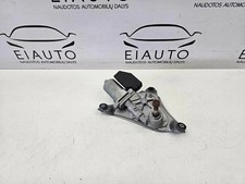 TOYOTA AURIS E15 Heckscheibenwischermotor 8513002030 2596000822 2.23 33965573
