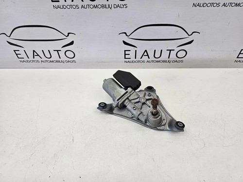 TOYOTA AURIS E15 Heckscheibenwischermotor 8513002030 2596000822 2.23 33965573