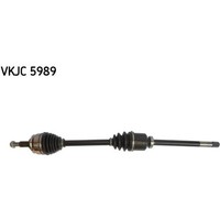 SKF Antriebswelle Vorne Rechts FüR Renault Espace IV JK0/1_ Vel Satis BJ0_