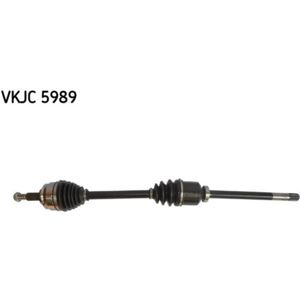 SKF Antriebswelle Vorne Rechts FüR Renault Espace IV JK0/1_ Vel Satis BJ0_-image