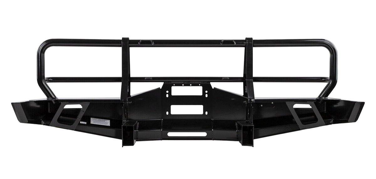 ARB Deluxe Bumper Bar For 90-97 Toyota Land Cruiser 80 Series 96