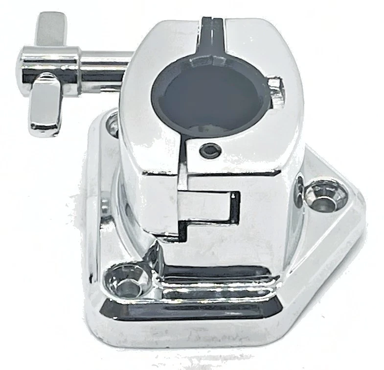 珍珠 BT-2 Tom Mount 86 至 90 年代 MIJ 日本 NOS(全新旧货)- 开箱 — 第 3/4 张图片