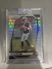 New Listing2024 Prizm Caleb Williams Pandora /400! MINT CONDITION ! 💎 INVEST NOW! 🚀