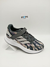Adidas Trainers Juniors Size 2 UK Brand New