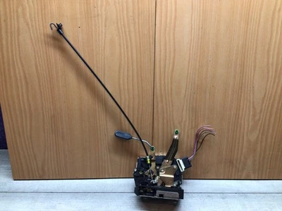 Land Rover Discovery 2 Td5 V8 Rear Boot Door Lock Actuator Tailgate FQR100570 - Image 1 of 4
