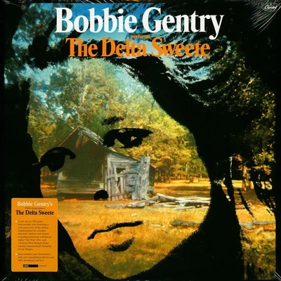 Bobbie Gentry - The Delta Sweete Deluxe  (Vinyl 2LP - 2020 - EU - Original) - Bild 1 von 2