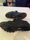Shimano SH-M065L Clip-In Bike Shoes Size 46 EU 11.2 US Black — photo 3
