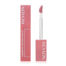 Lápiz labial líquido mate ilimitado REVLON Colorstay 5 ml #005 puntal