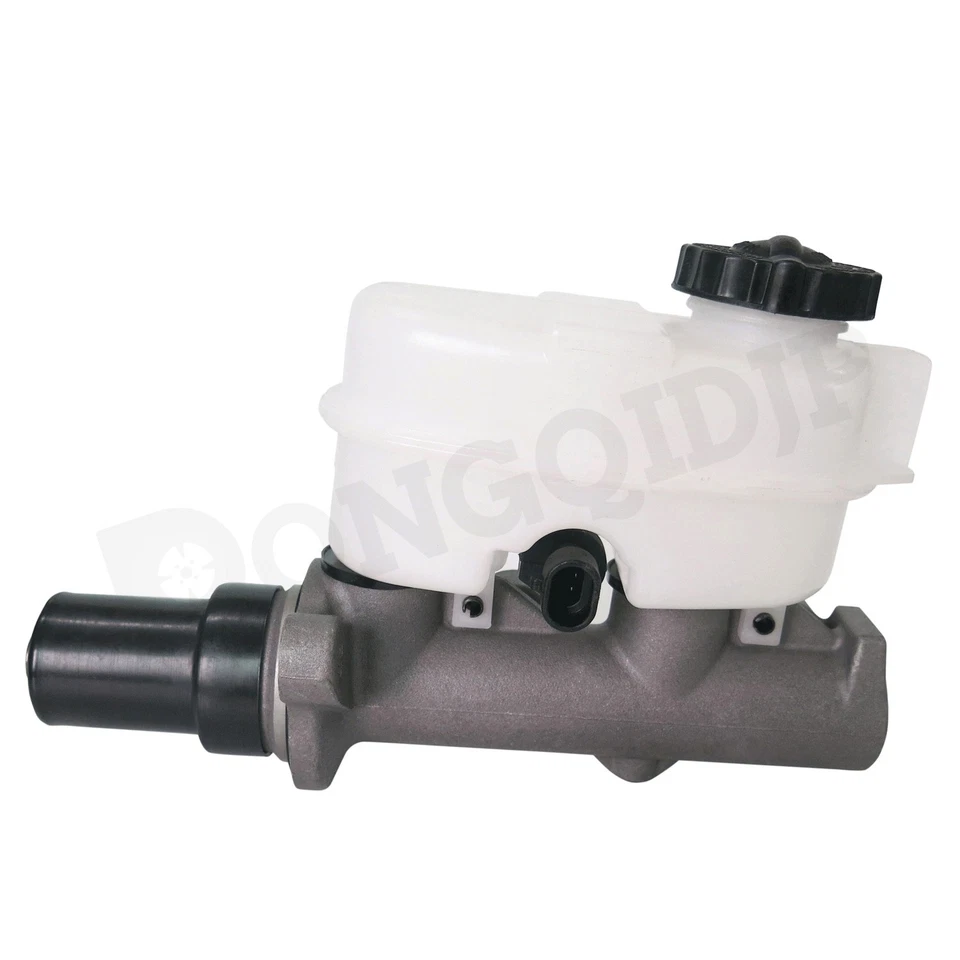 Nuevo cilindro maestro de freno para Chrysler Grand Voyager Plymouth Caravan 1997-2000 Foto 4 de 4