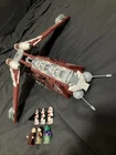 LEGO Star Wars: Coruscant Guard Gunship (75354)