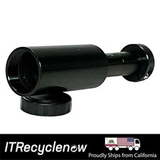 New Seiwa FVL-1x-120-CA-PBS 120mm Distance Telephotos Lense Machine Vision POE