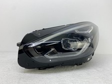 BMW Z4 G29 Frontscheinwerfer Scheinwerfer links Voll LED 5A2DBA3 Original