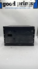 Crestron DM-MD16X16-RPS 16x16 DigitalMedia Matrix Switcher