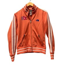 The North Face Jacket A5 Series Mt Everest 8850m Womens Medium Vintage