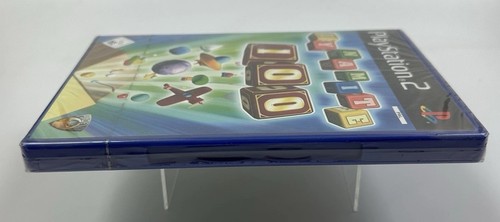 PS2 Dynamite 100 - German, New And Factory Sealed - Picture 5 of 8